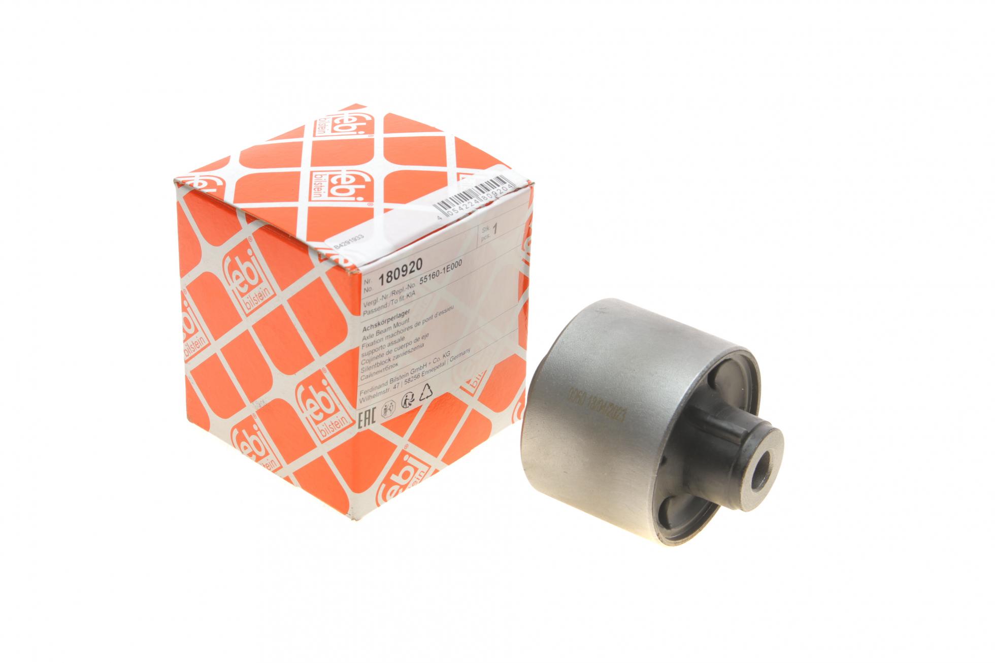 180920 FEBI BILSTEIN